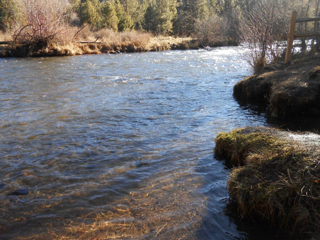 Flowing When Your Life Is Hard