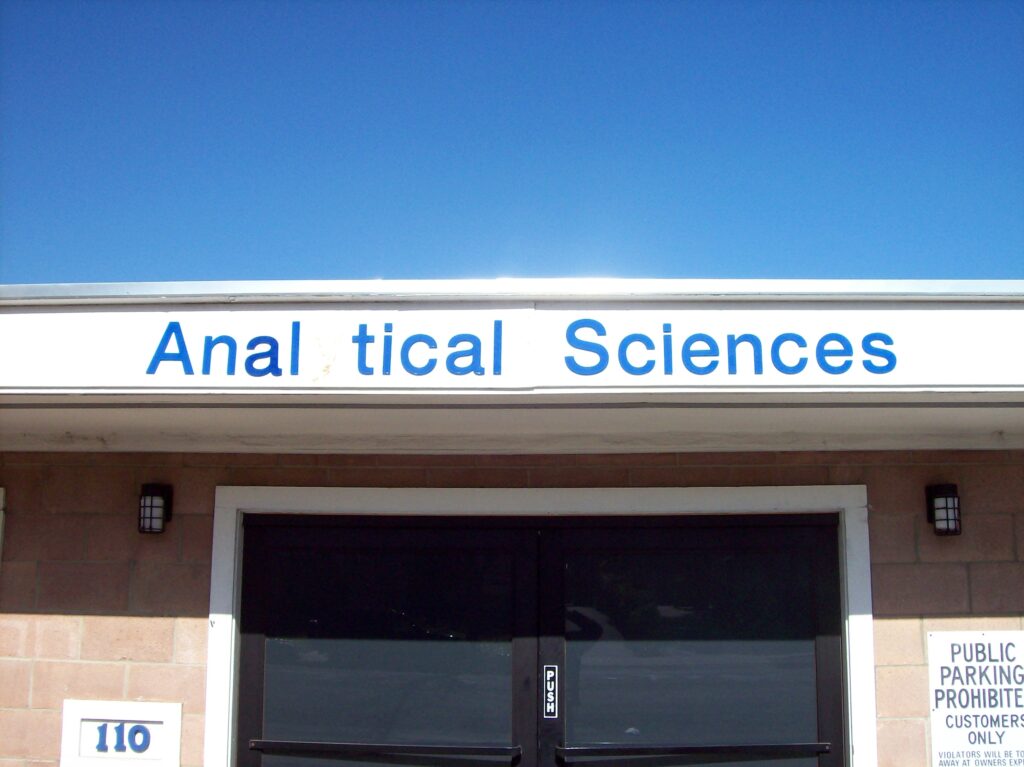 Laughing at Your Ego’s Absurdities silly sign.