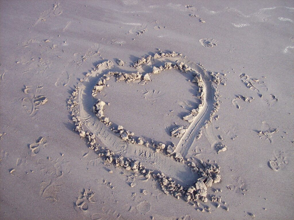 When People Fall in Love With Your Energy