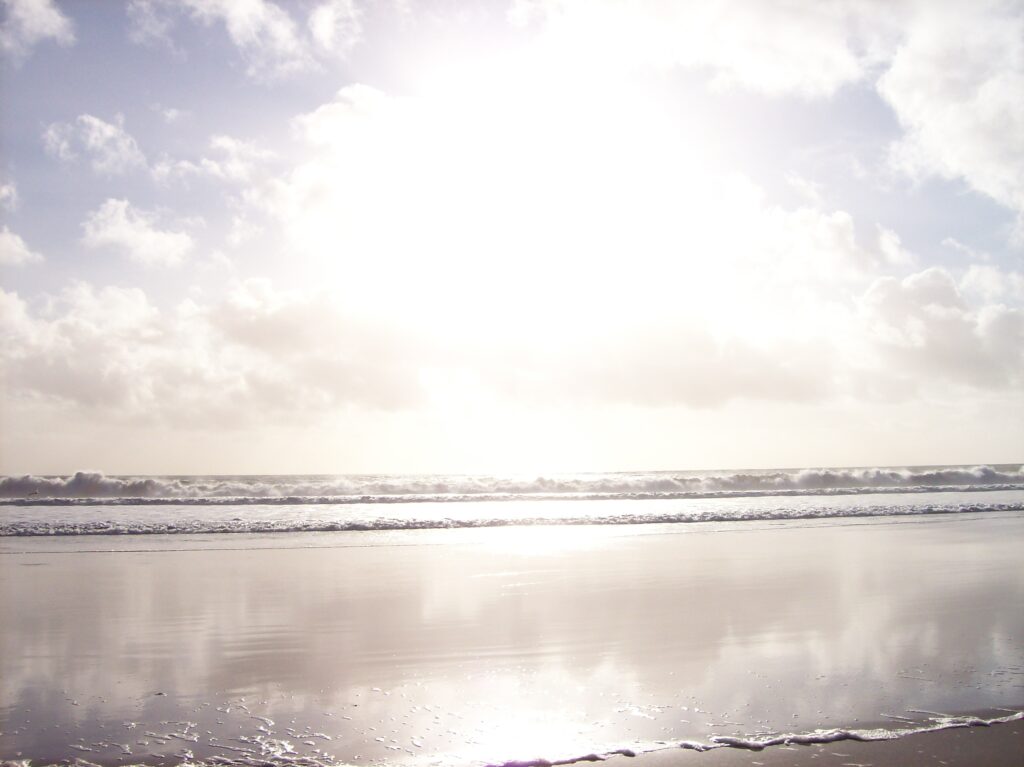 Recording: 5 Outcomes of a Spiritual Awakening