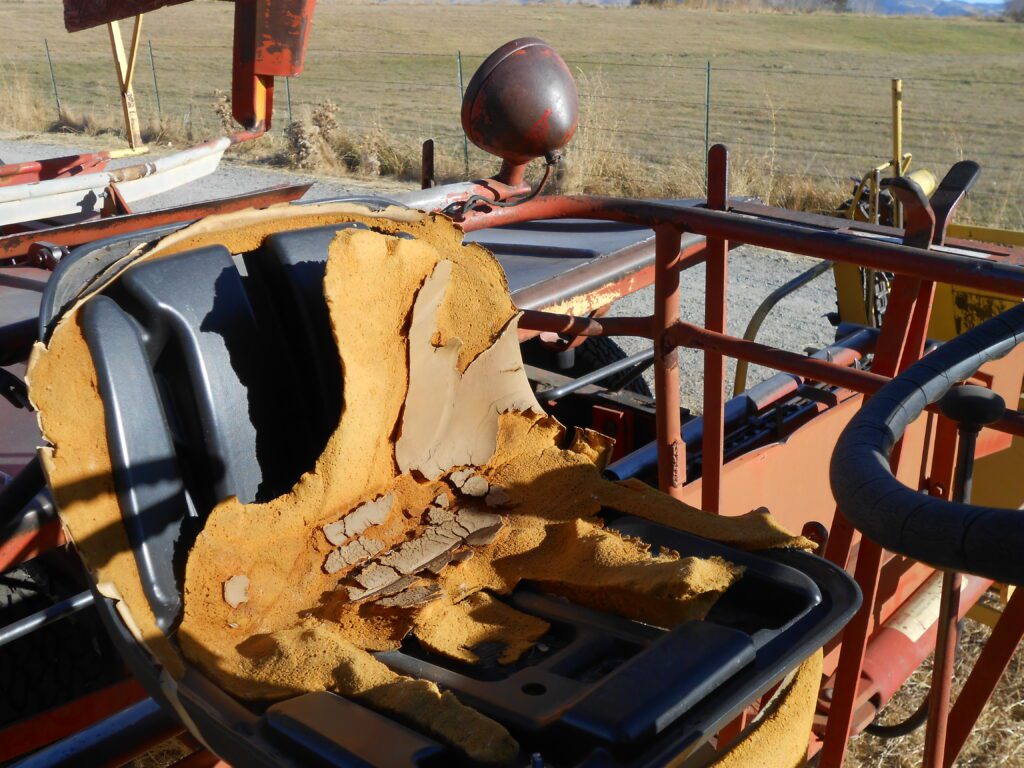 Spiritual Awakening Anxiety and 6 Reasons It Arises old farm equipment