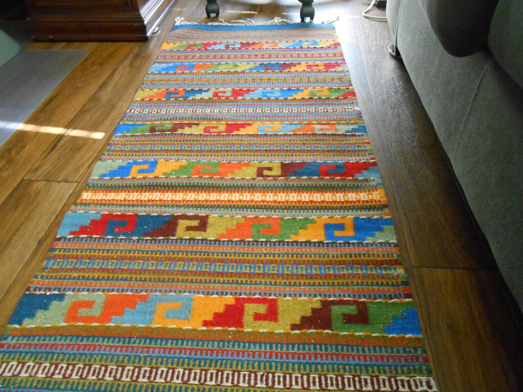 Greed and the Urgency of Caring for Each Other