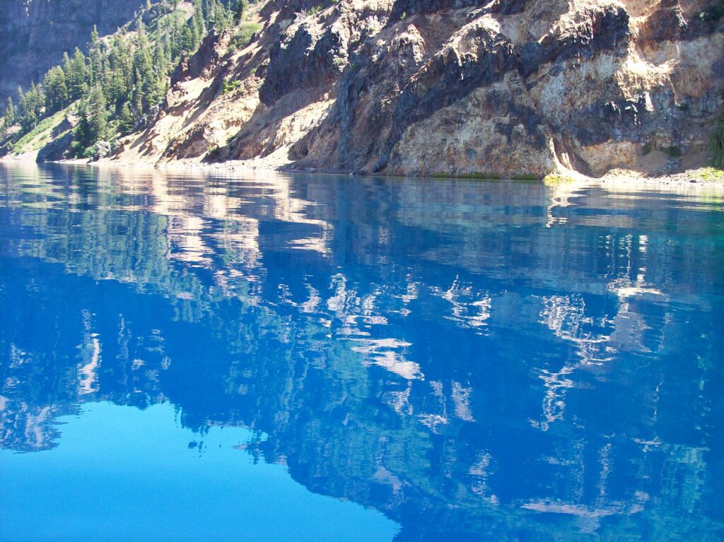 Letting Go of Resistance