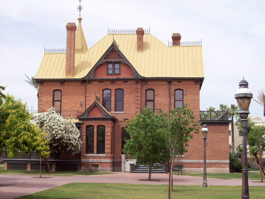 A Path Back to Having Community