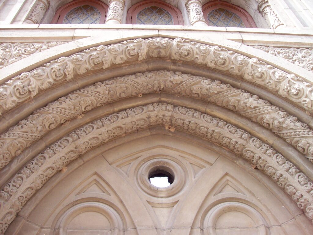 Recording: Building the Right Spiritual Network