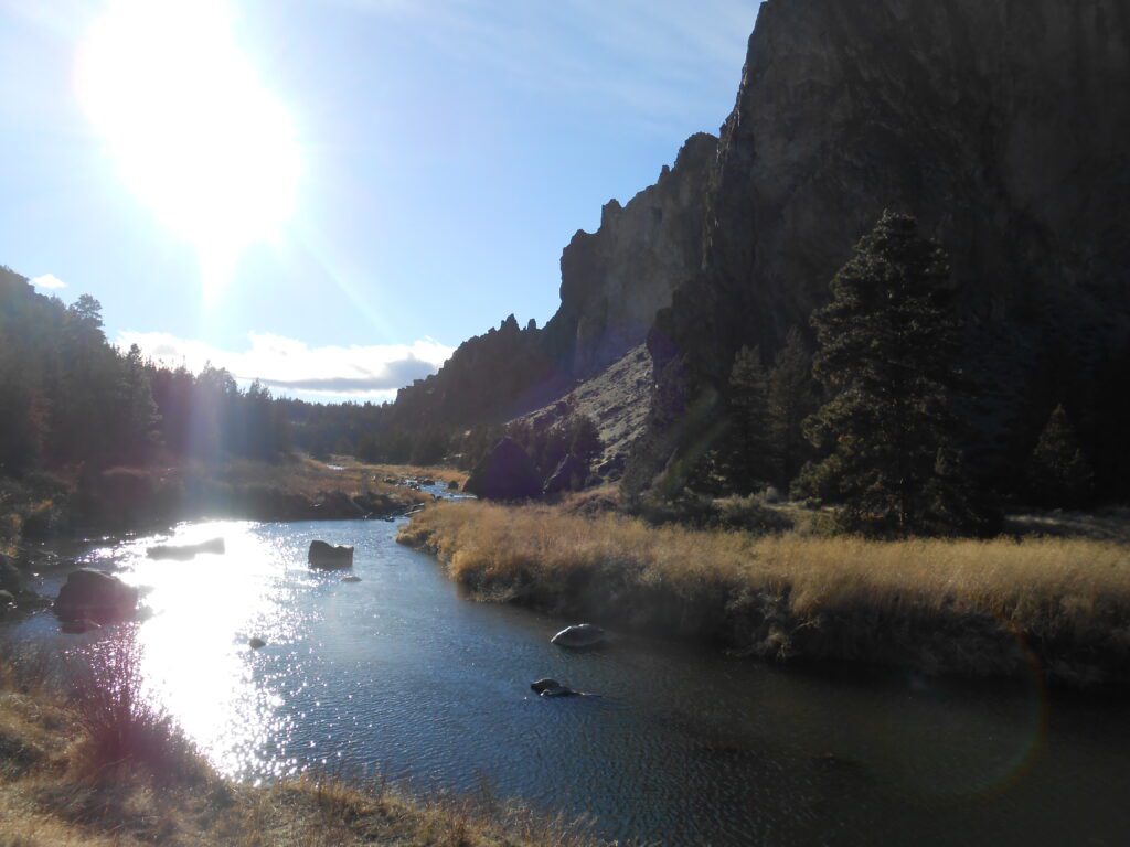 5 Benefits of a Long-term Spiritual Practice