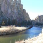 Crooked River