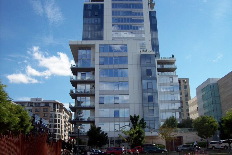 portland, levels, multi-level building,