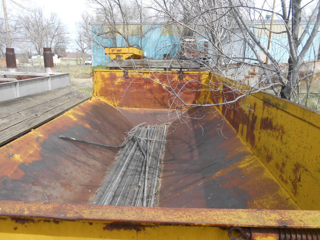 The Fear of Leaving People Behind