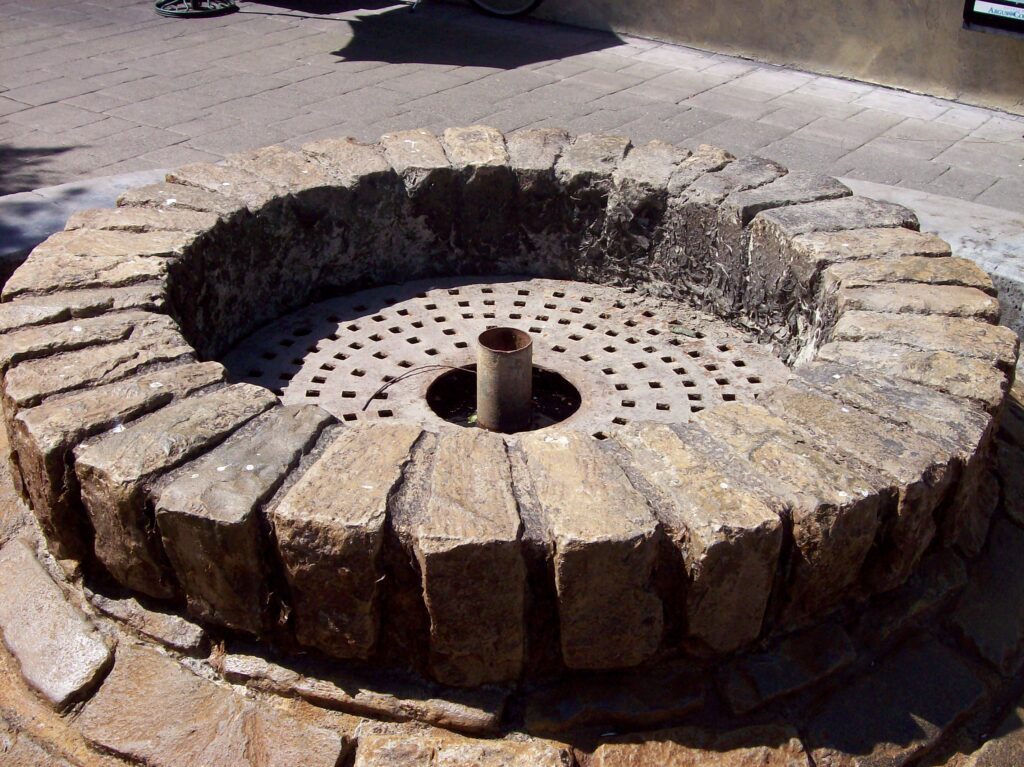 Updated Spiritual Basics Post