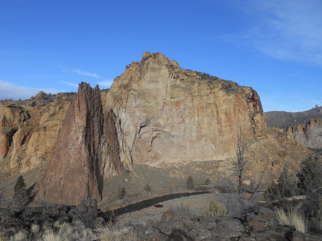 That Nagging Feeling that Wants to Do Something