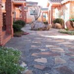 stone road, stone street,