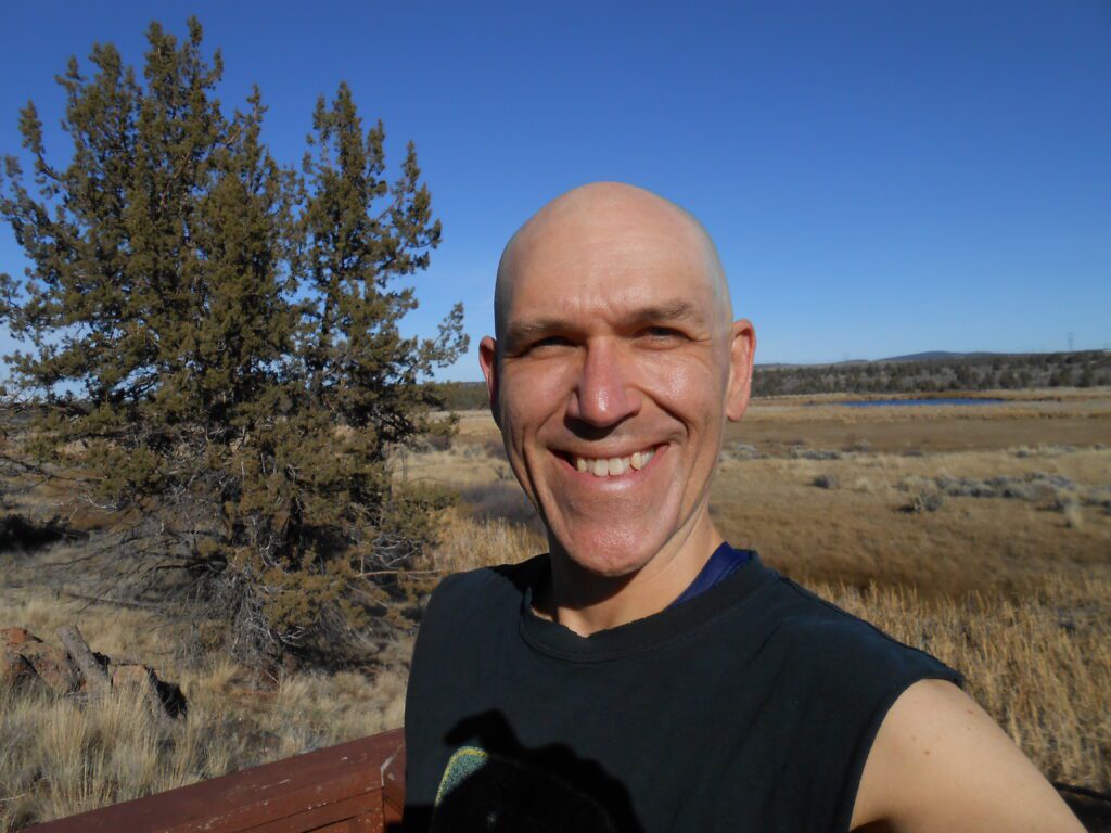 jim tolles, spiritual teacher, high desert