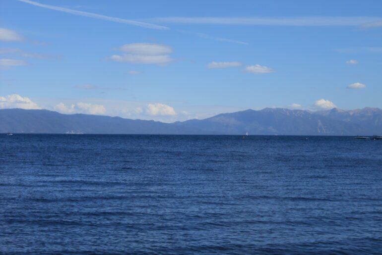 lake tahoe