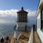point reyes, lighthouse