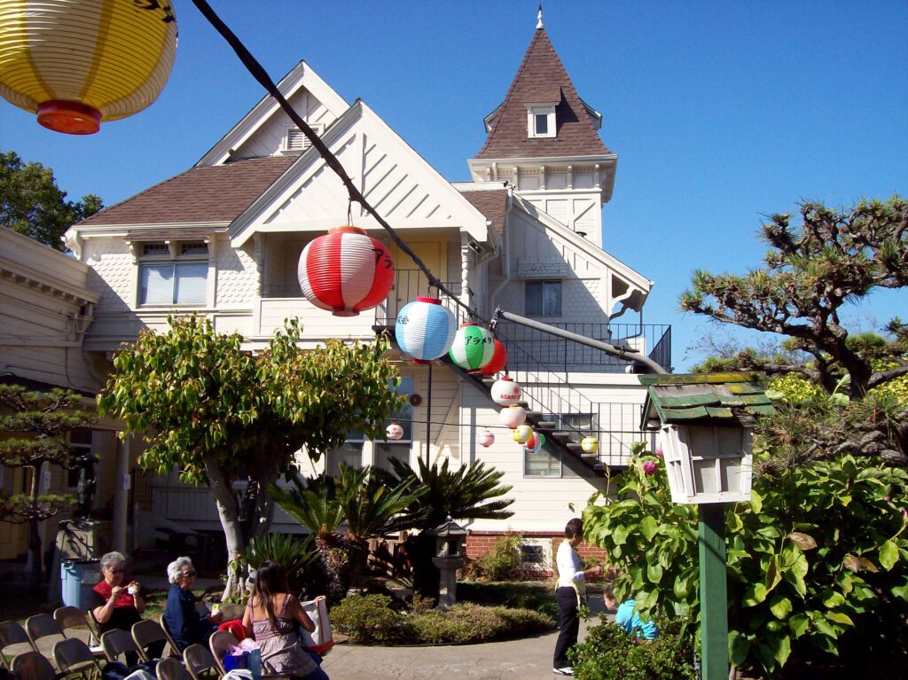 The Village that Sings