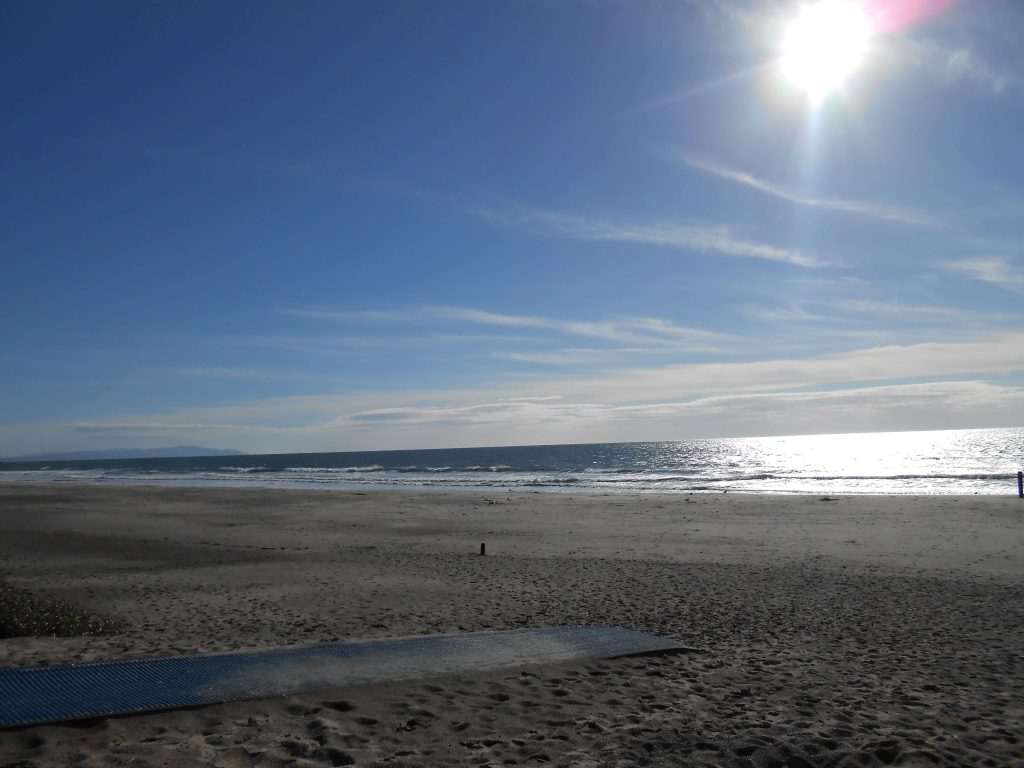 Spiritual Leadership and Role-modelling