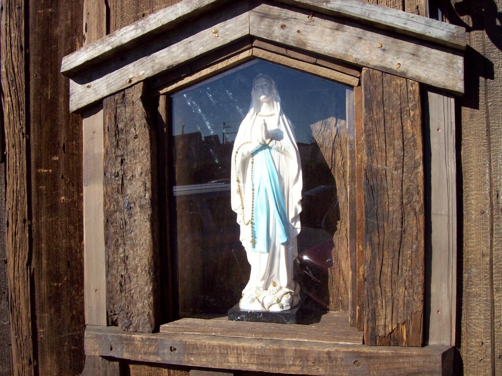 Spiritual Commitment and the Longing for Your Self