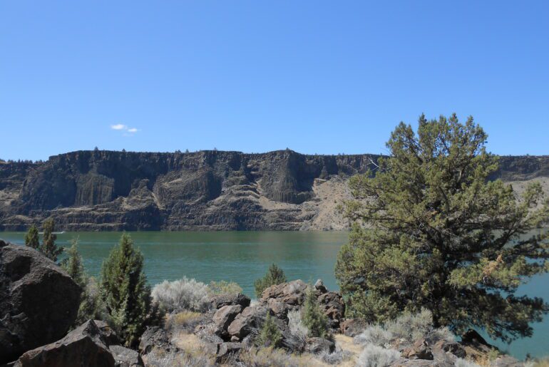 central oregon, deschutes, palisades