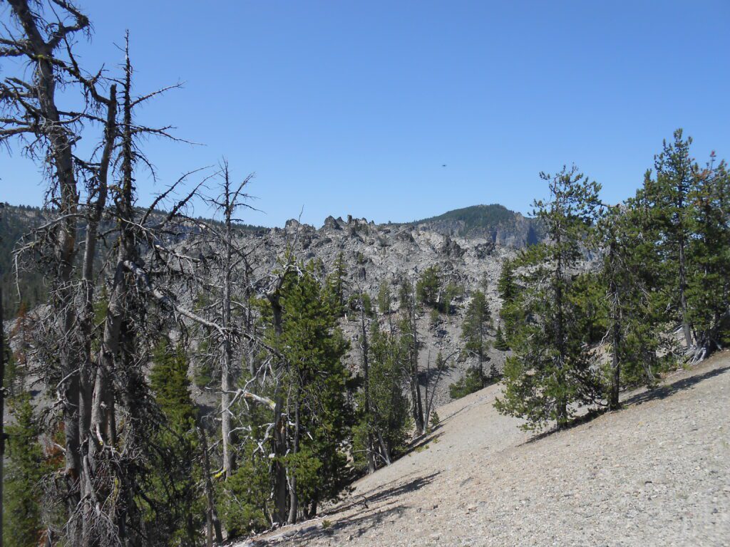 Bend Oregon Spiritual Teacher