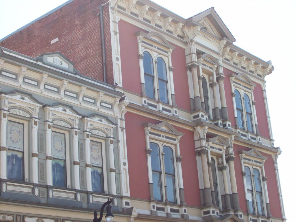 Realizations After the Fact