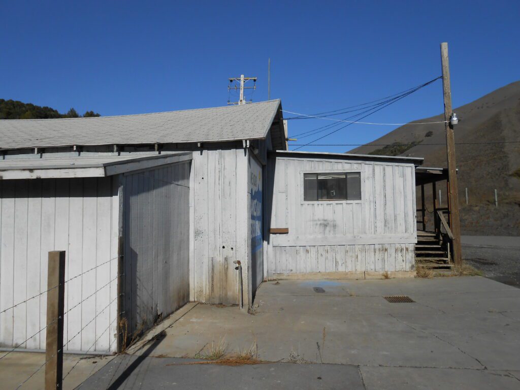 How to Do Inner Work Class house, disrepair