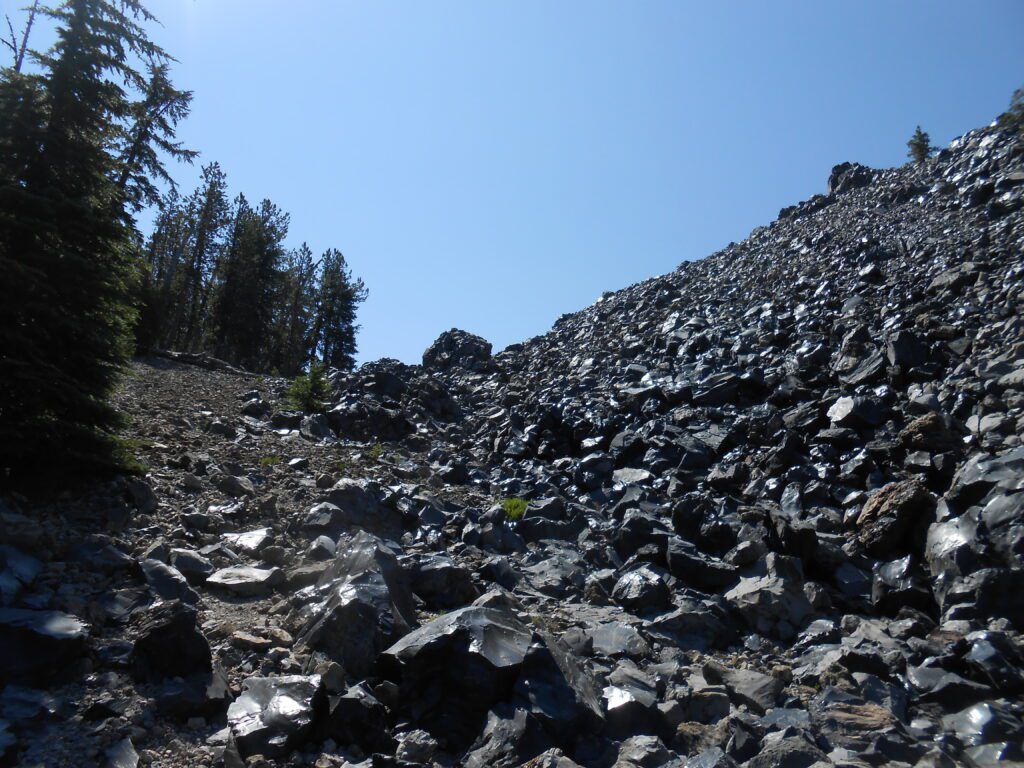 Spiritual Sticking Points and Why People Like Being Stuck