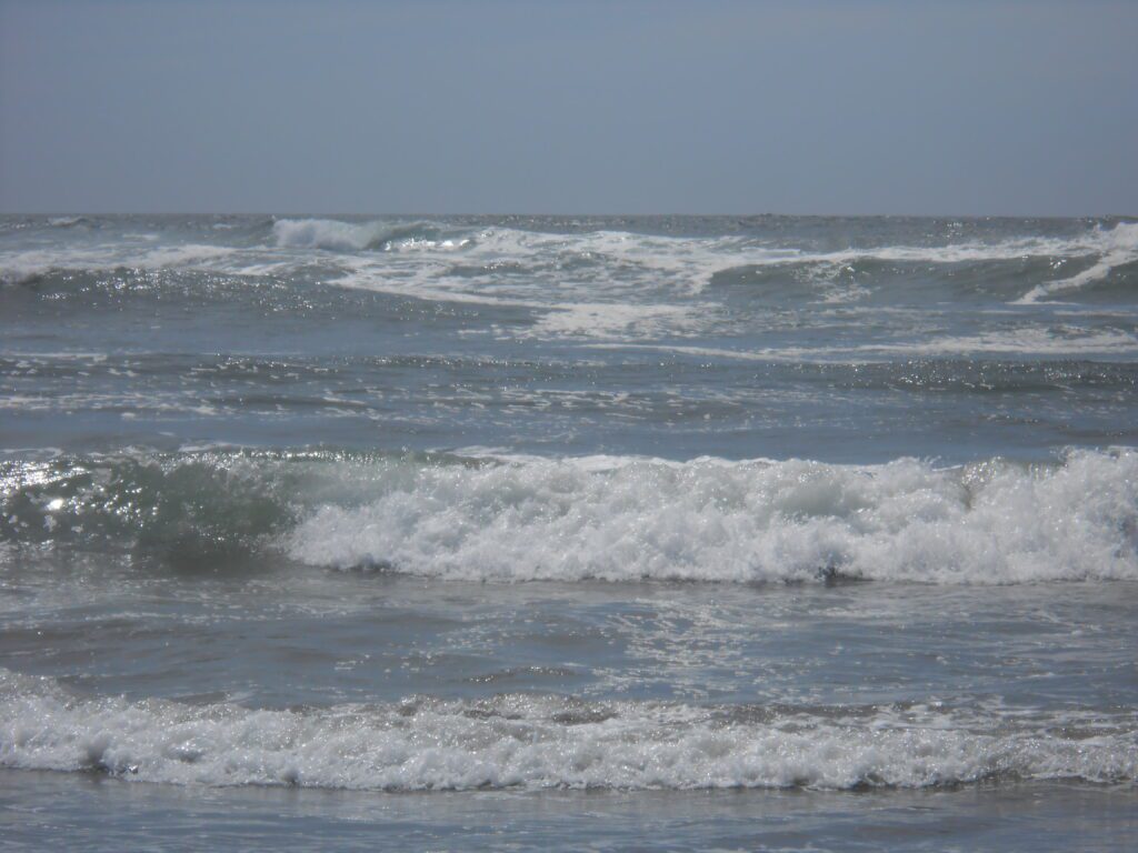 Spiritual Revelations and Realizations Roll Through You