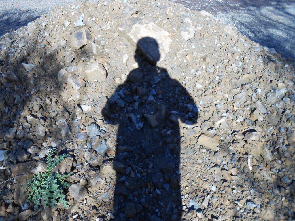 Updated Dark Night and Spiritual Pain Blog Posts