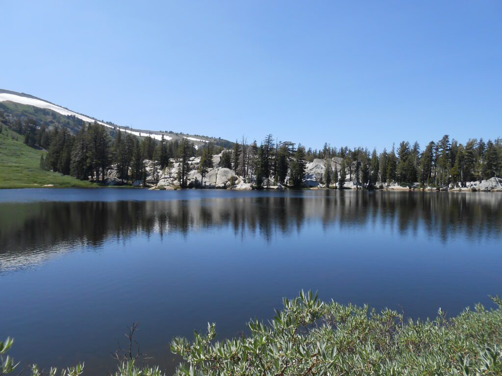 Uninhibited Expansive Energy