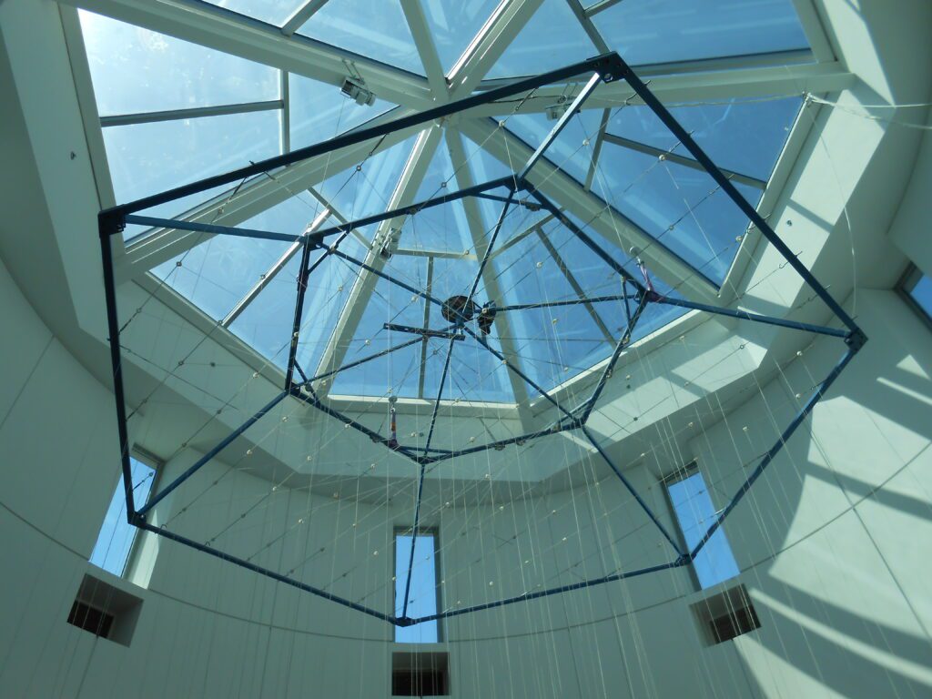 Emotional Distress and Spiritual Distractions