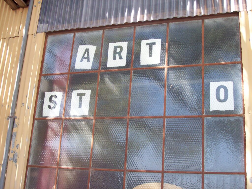 Awakened and Totally Ungrounded