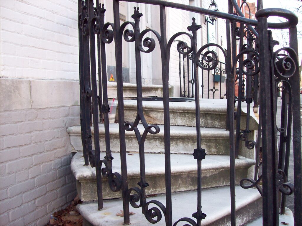 Skipping Steps on the Spiritual Path