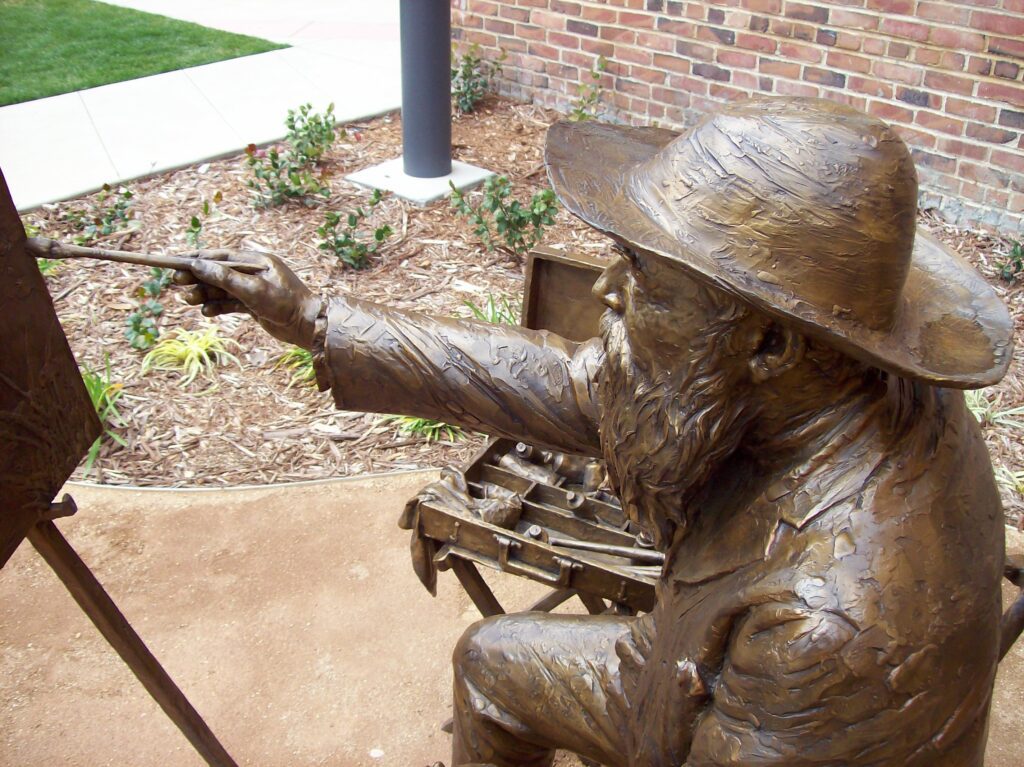 A Reminder About Freedom