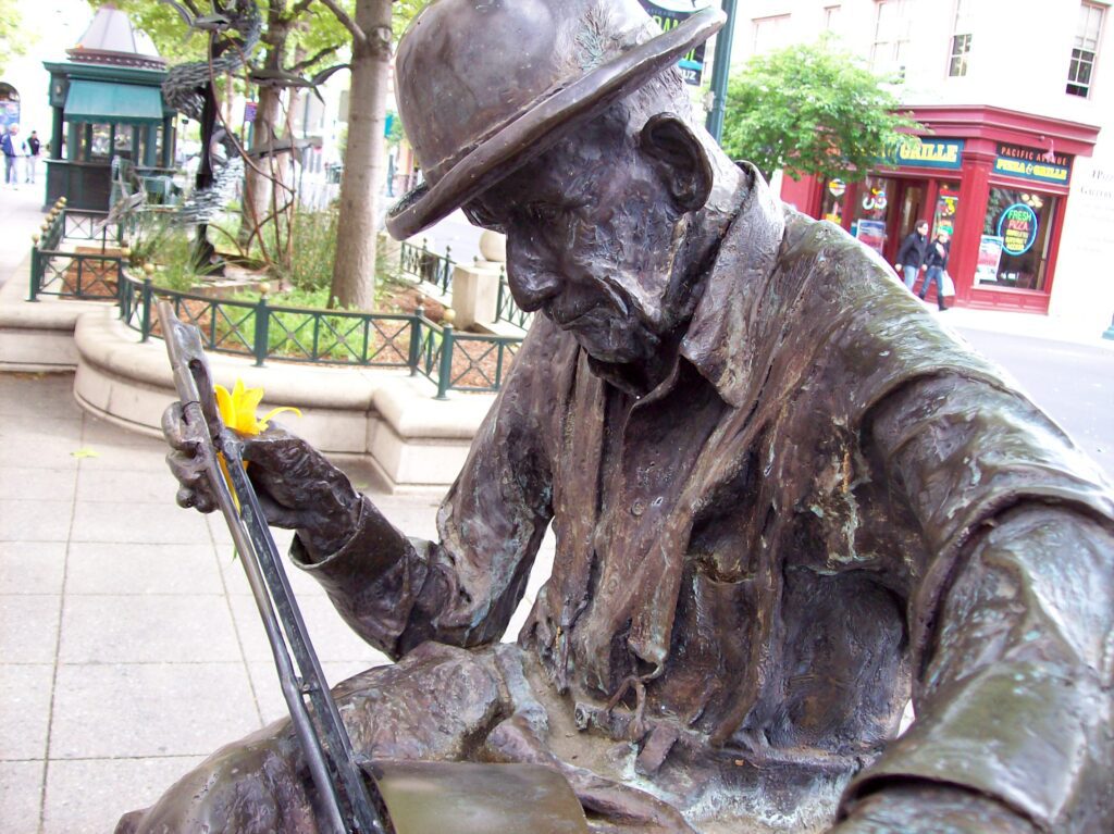 How People Create Problems out of Nothing