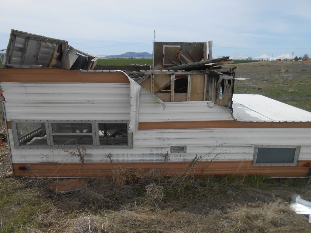 3 Personal Steps to Help Face Social Tragedy