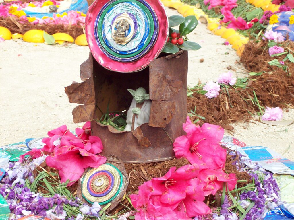 Adding Wisdom to Star Wars The Last Jedi